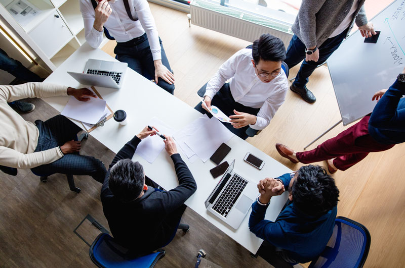 EA-Group-Office-worker